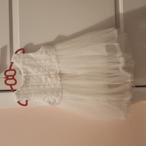 Toddler girl party dress - Picture 2 of 3